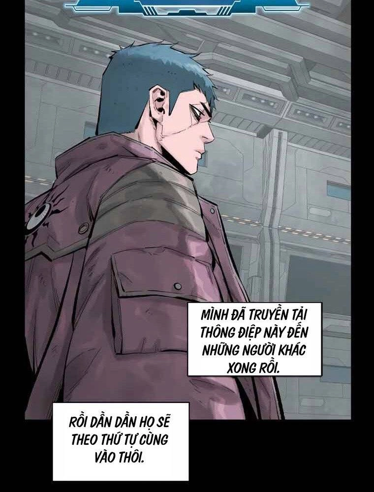 Mật Mã Mê Cung Chapter 11 - 39