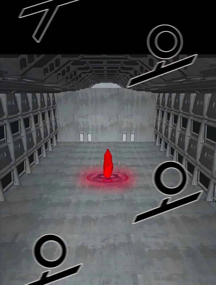 Mật Mã Mê Cung Chapter 11 - 41