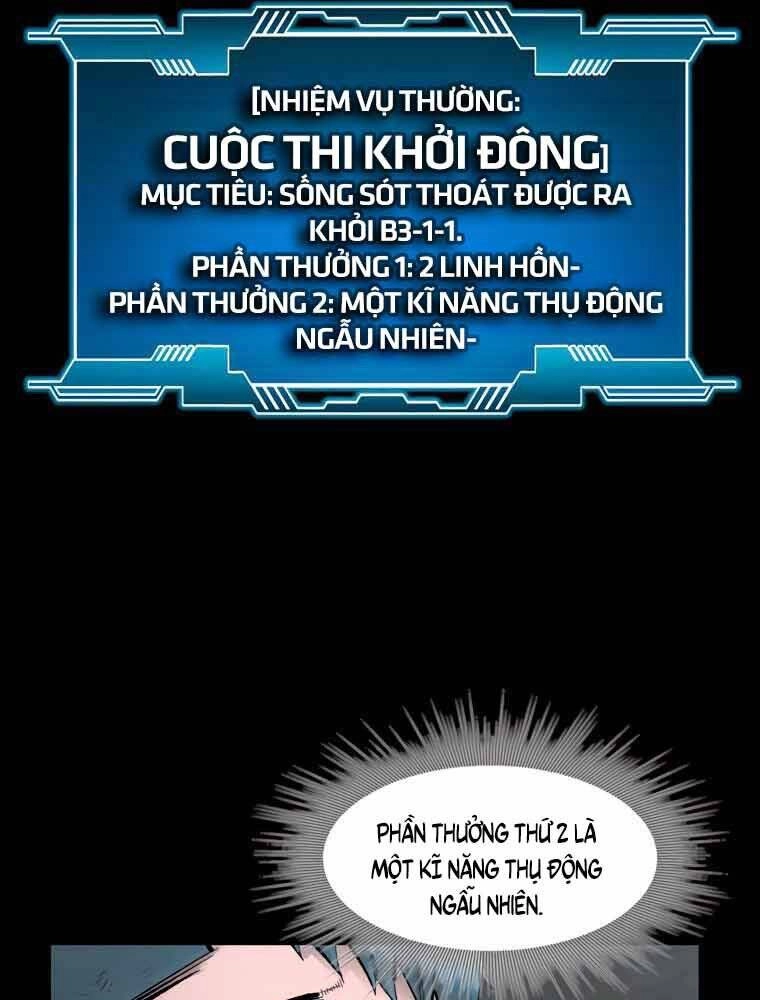 Mật Mã Mê Cung Chapter 11 - 43