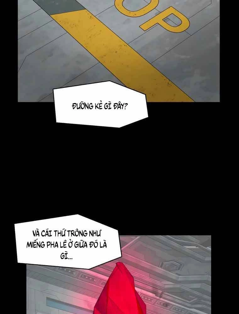 Mật Mã Mê Cung Chapter 11 - 45