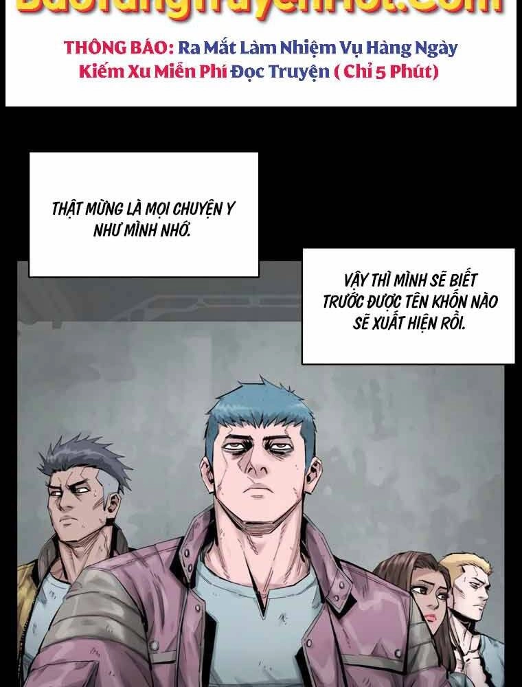 Mật Mã Mê Cung Chapter 11 - 48