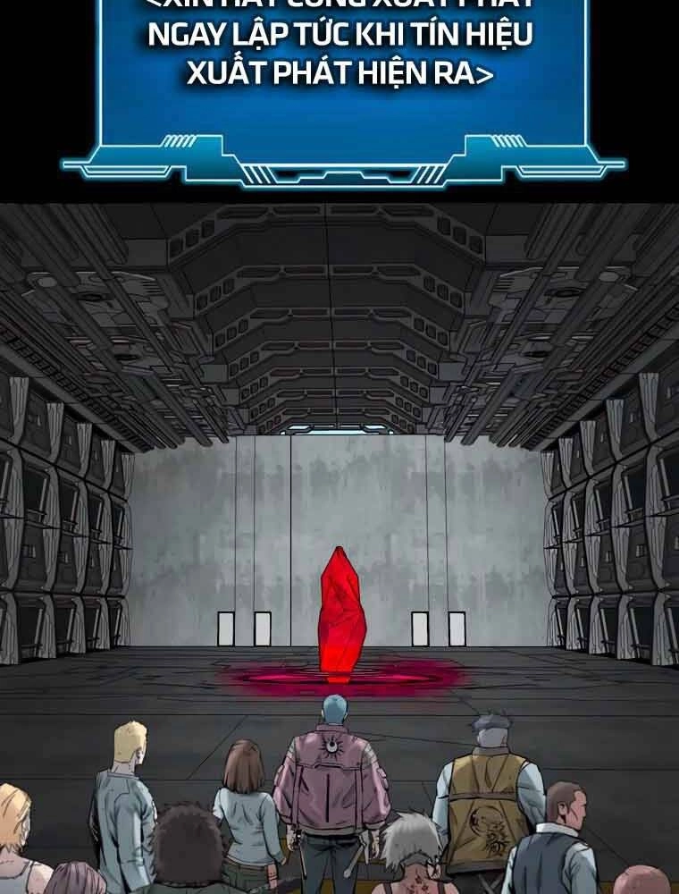 Mật Mã Mê Cung Chapter 11 - 50