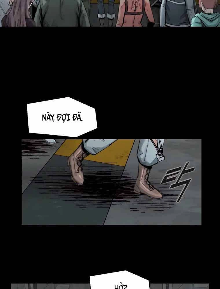 Mật Mã Mê Cung Chapter 11 - 51