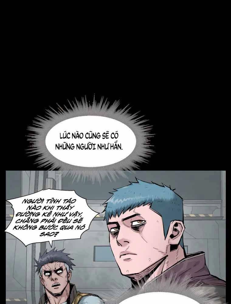 Mật Mã Mê Cung Chapter 11 - 55