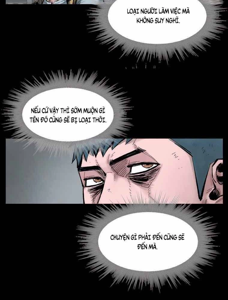 Mật Mã Mê Cung Chapter 11 - 56