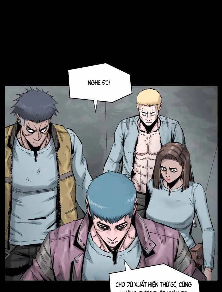 Mật Mã Mê Cung Chapter 11 - 57