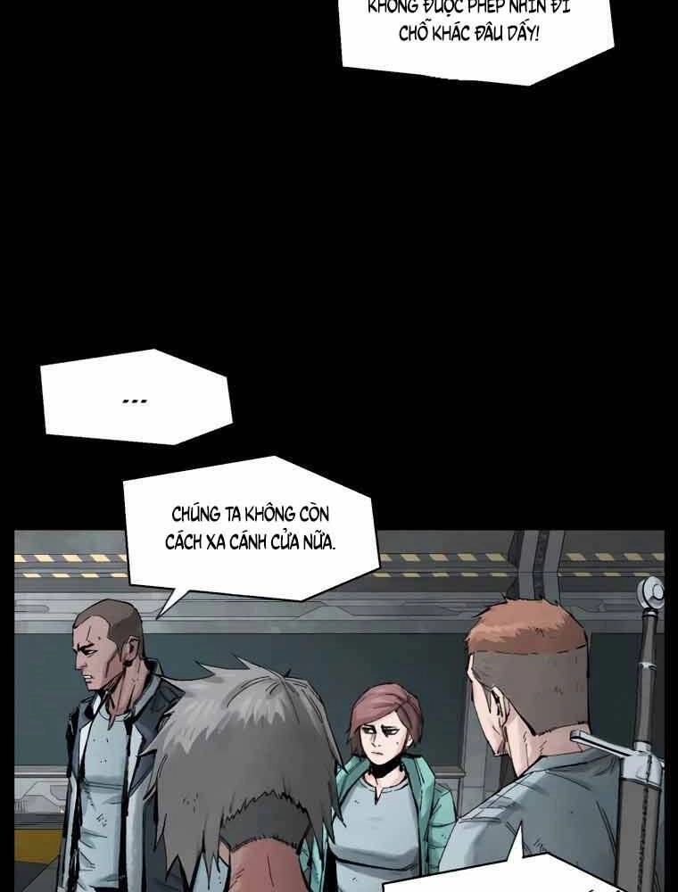 Mật Mã Mê Cung Chapter 11 - 58