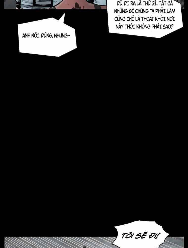 Mật Mã Mê Cung Chapter 11 - 59