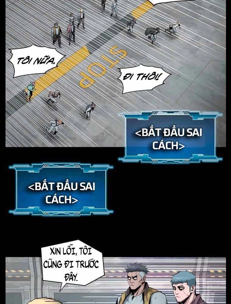 Mật Mã Mê Cung Chapter 11 - 60