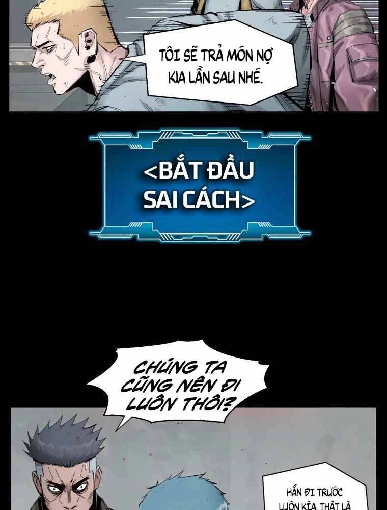 Mật Mã Mê Cung Chapter 11 - 61