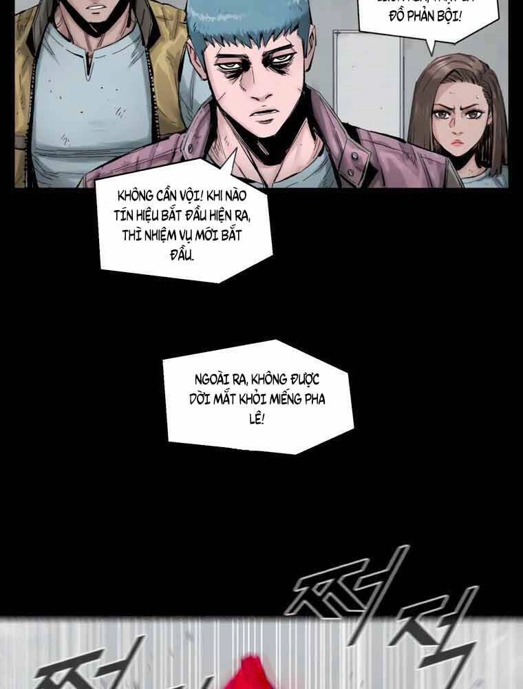 Mật Mã Mê Cung Chapter 11 - 62