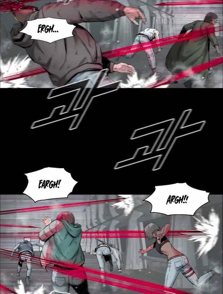 Mật Mã Mê Cung Chapter 11 - 73