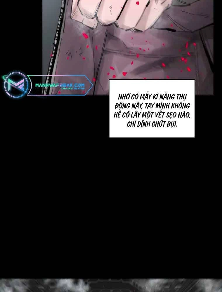 Mật Mã Mê Cung Chapter 11 - 80