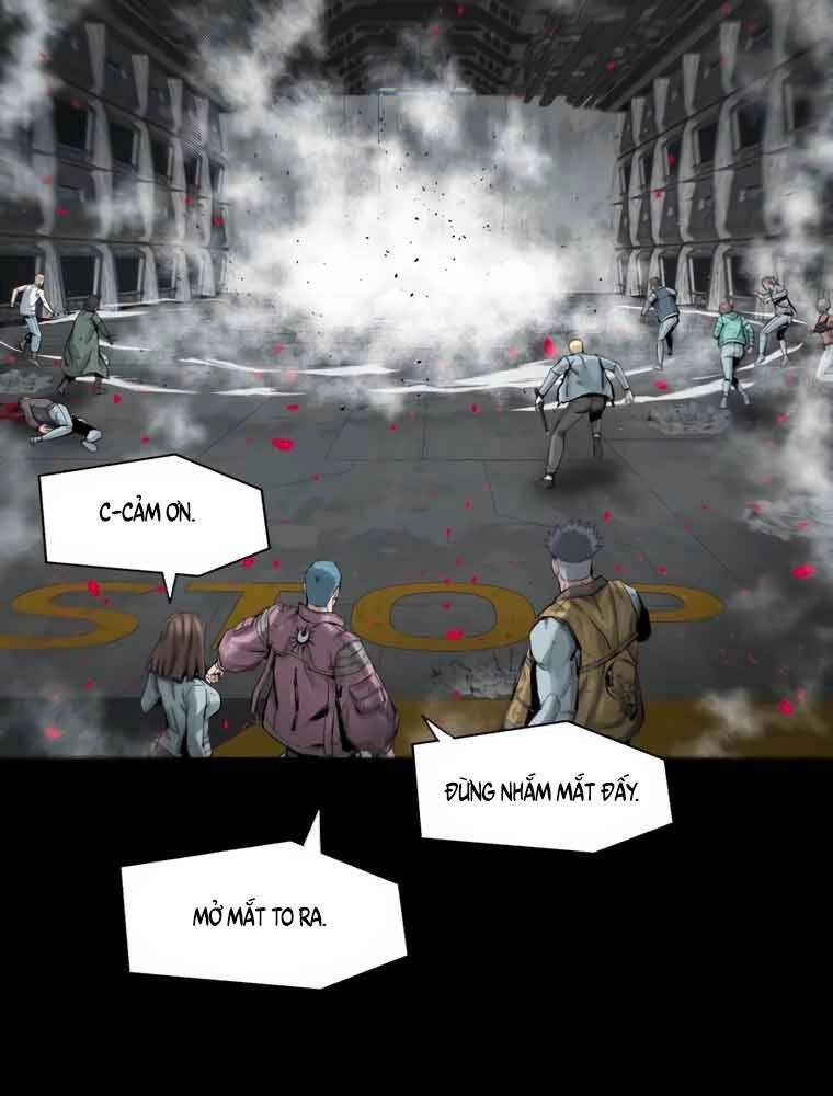 Mật Mã Mê Cung Chapter 11 - 81