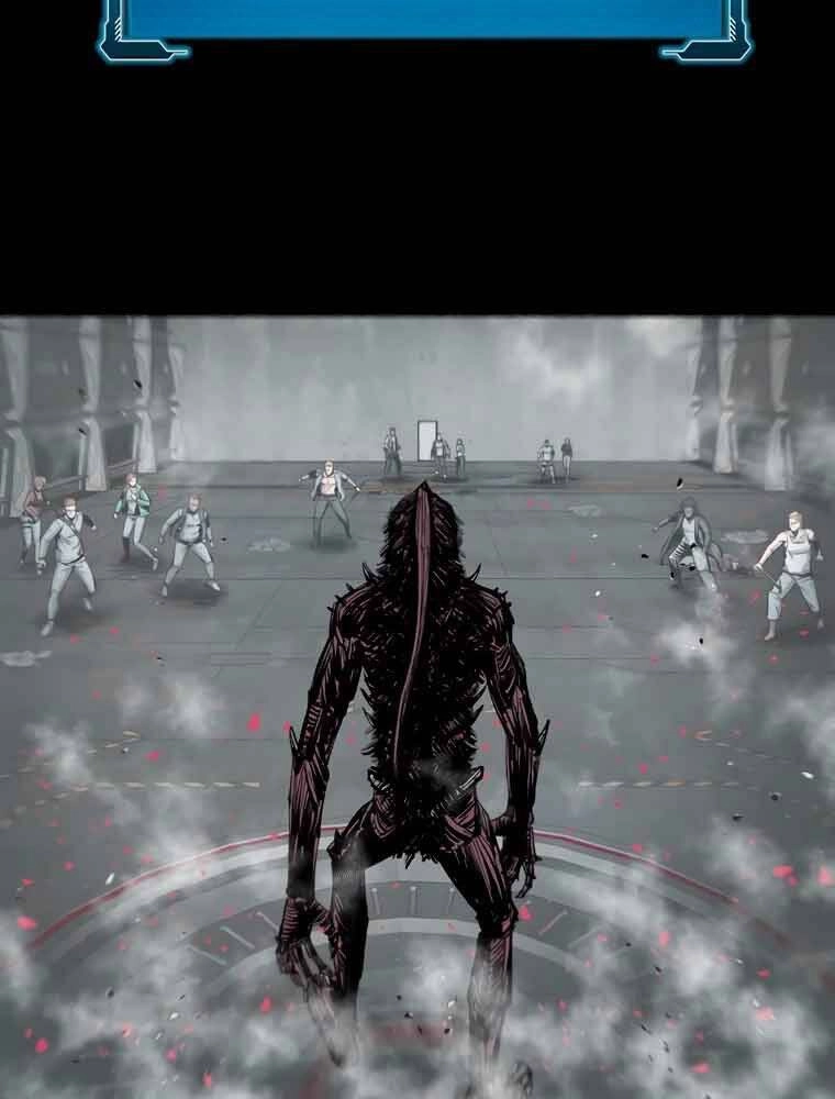 Mật Mã Mê Cung Chapter 11 - 91