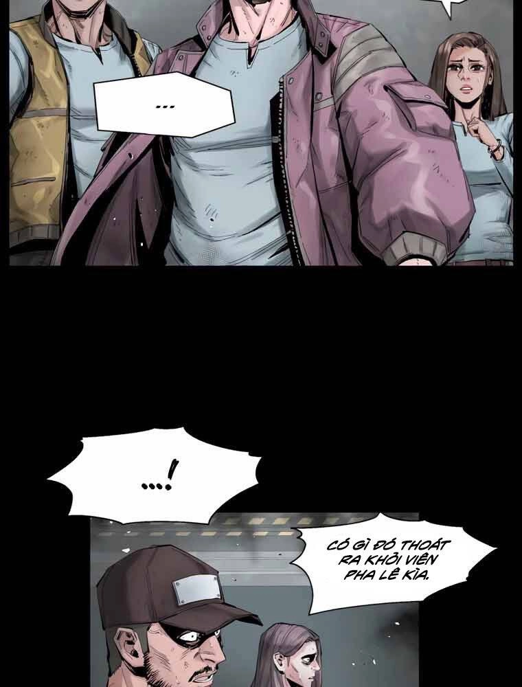 Mật Mã Mê Cung Chapter 11 - 93