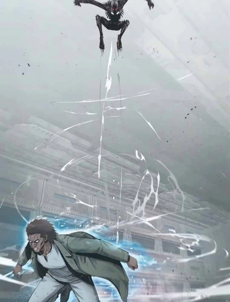 Mật Mã Mê Cung Chapter 11 - 100