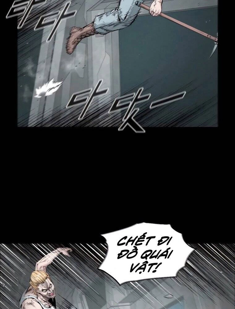 Mật Mã Mê Cung Chapter 12 - 6