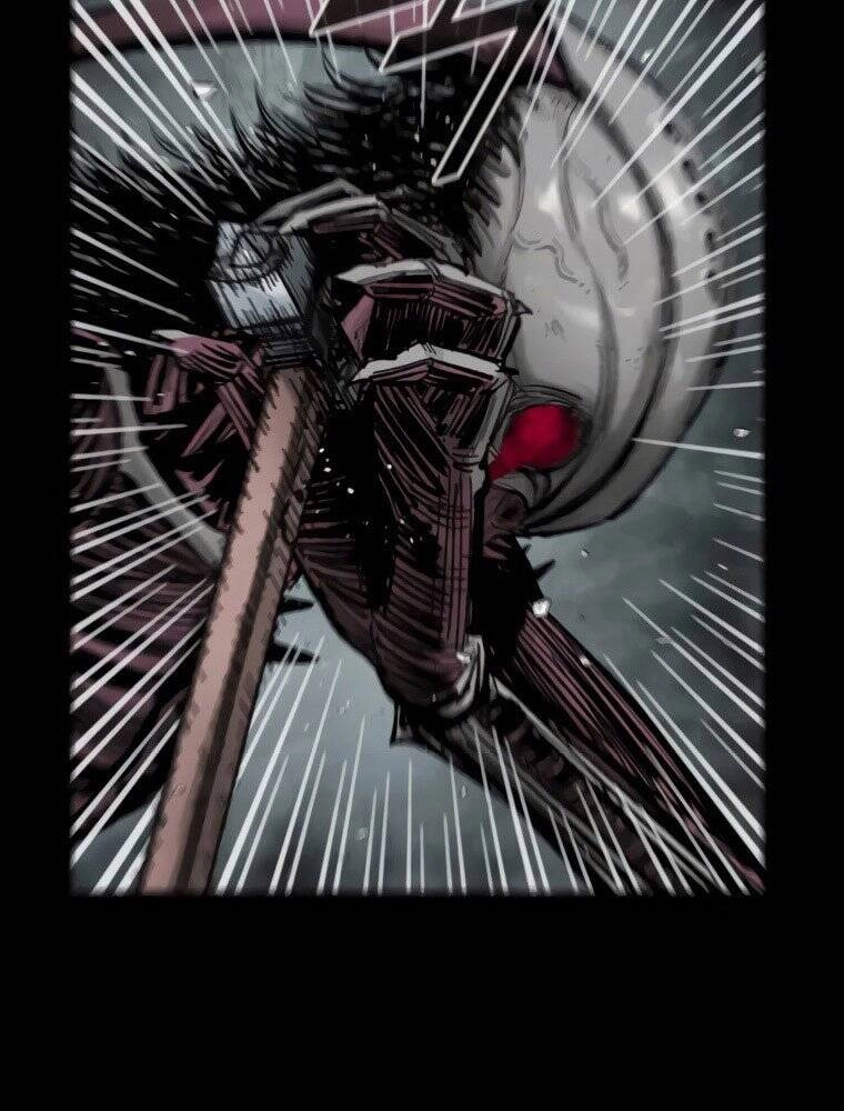 Mật Mã Mê Cung Chapter 12 - 8