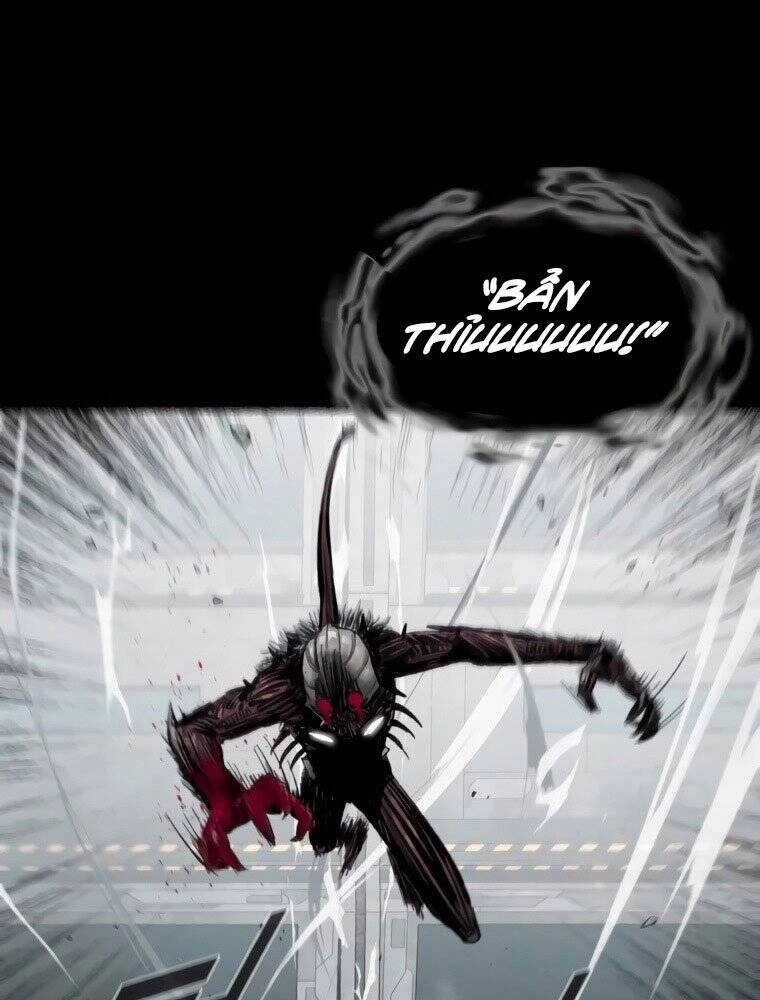 Mật Mã Mê Cung Chapter 12 - 15