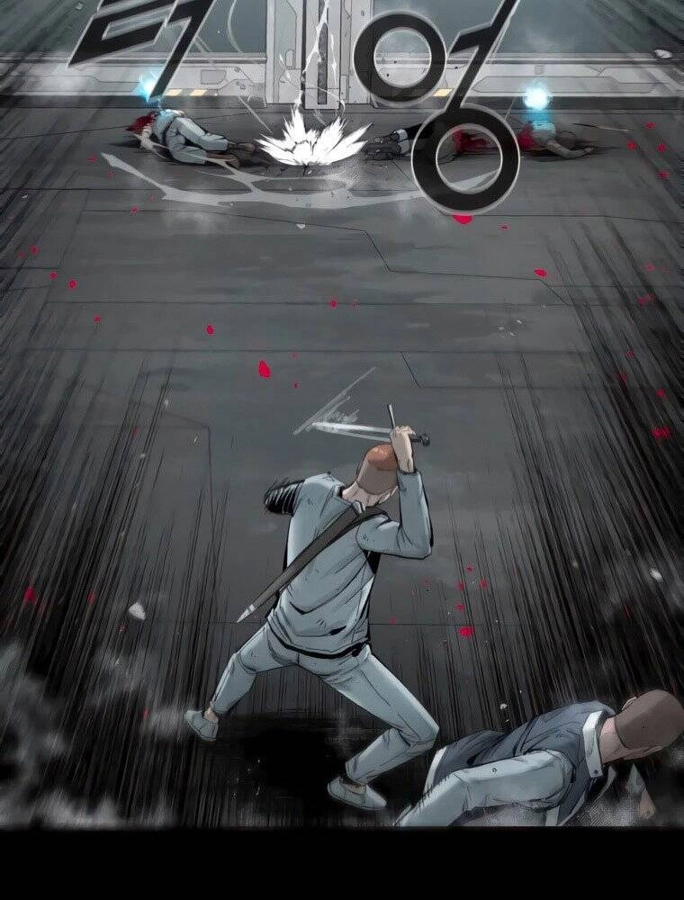 Mật Mã Mê Cung Chapter 12 - 16