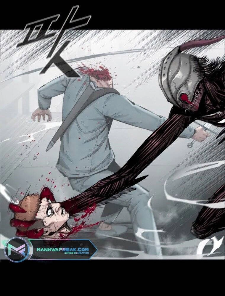 Mật Mã Mê Cung Chapter 12 - 21