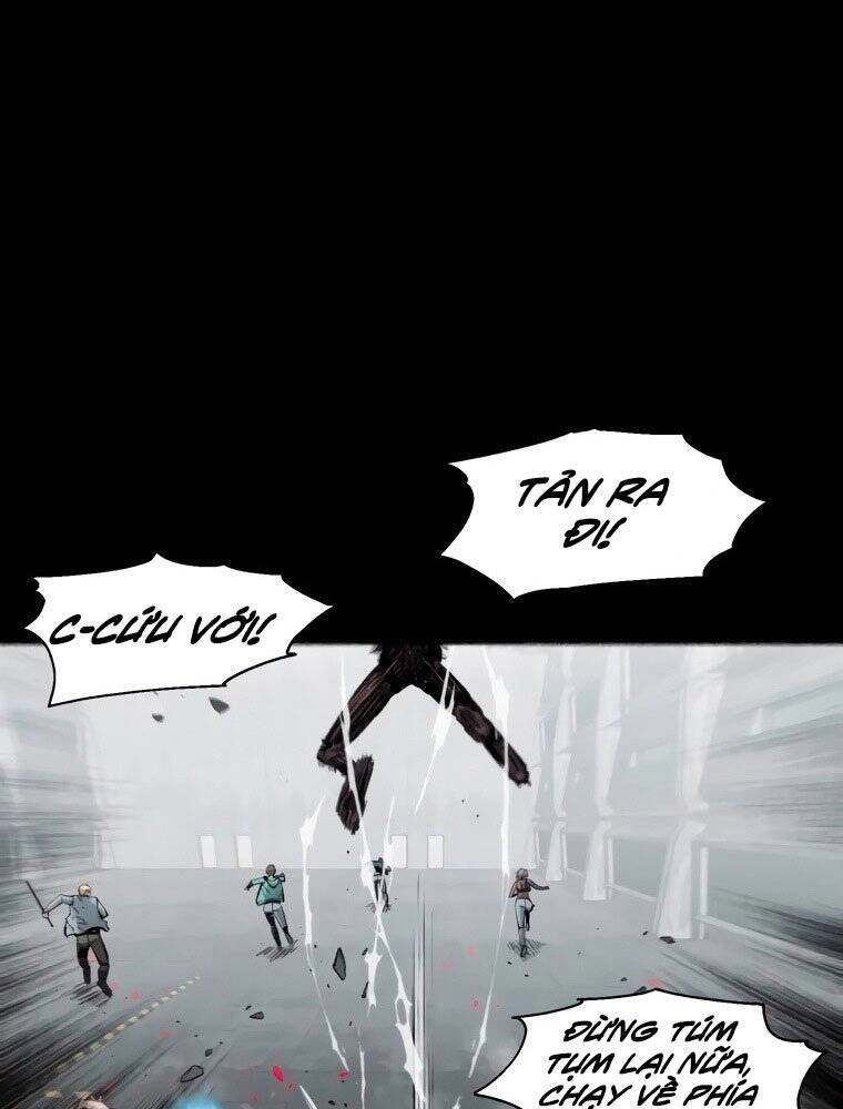 Mật Mã Mê Cung Chapter 12 - 22