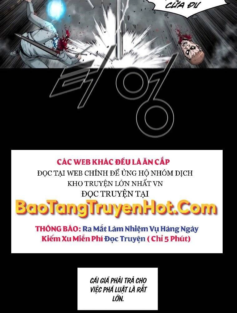 Mật Mã Mê Cung Chapter 12 - 23