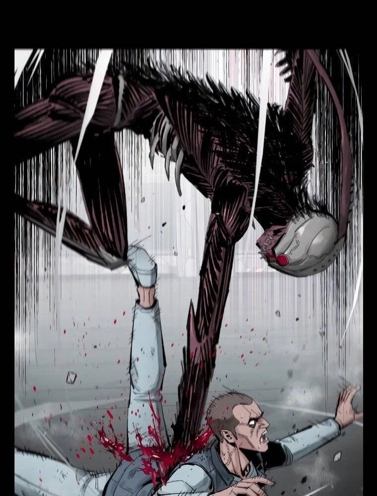 Mật Mã Mê Cung Chapter 12 - 24