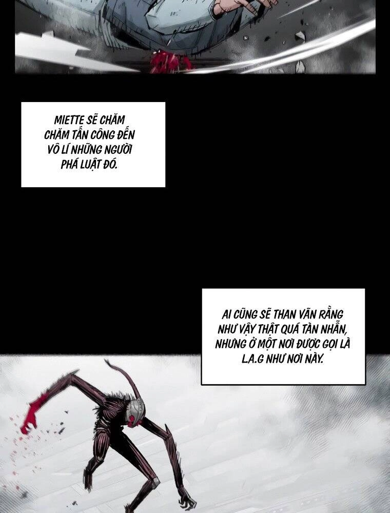 Mật Mã Mê Cung Chapter 12 - 25