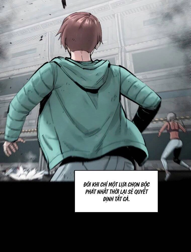 Mật Mã Mê Cung Chapter 12 - 26