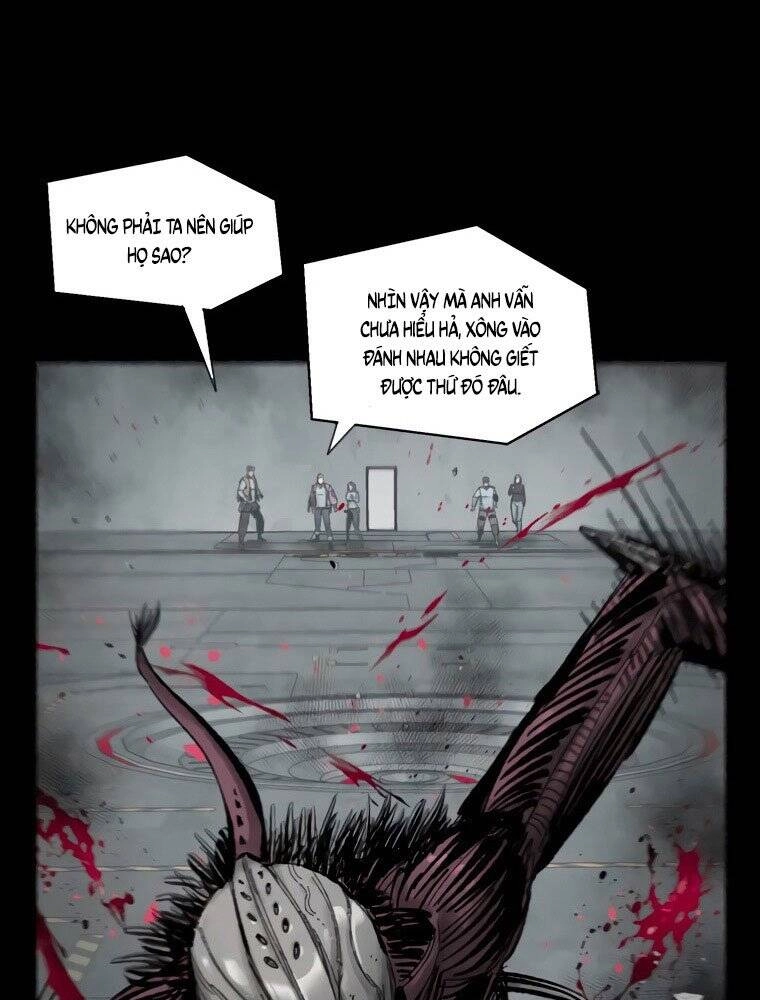 Mật Mã Mê Cung Chapter 12 - 27