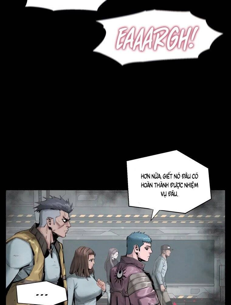 Mật Mã Mê Cung Chapter 12 - 29