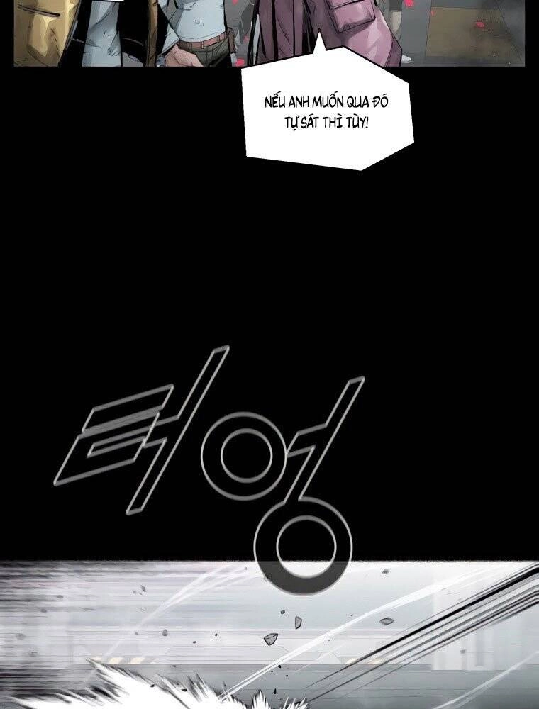 Mật Mã Mê Cung Chapter 12 - 30