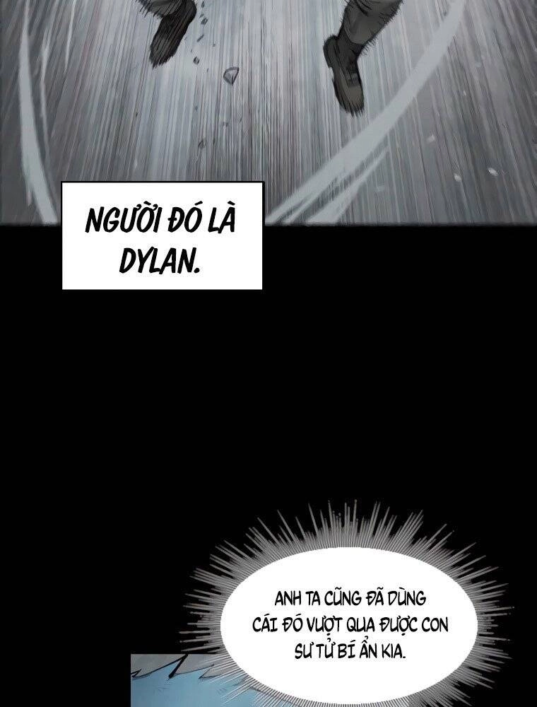 Mật Mã Mê Cung Chapter 12 - 33