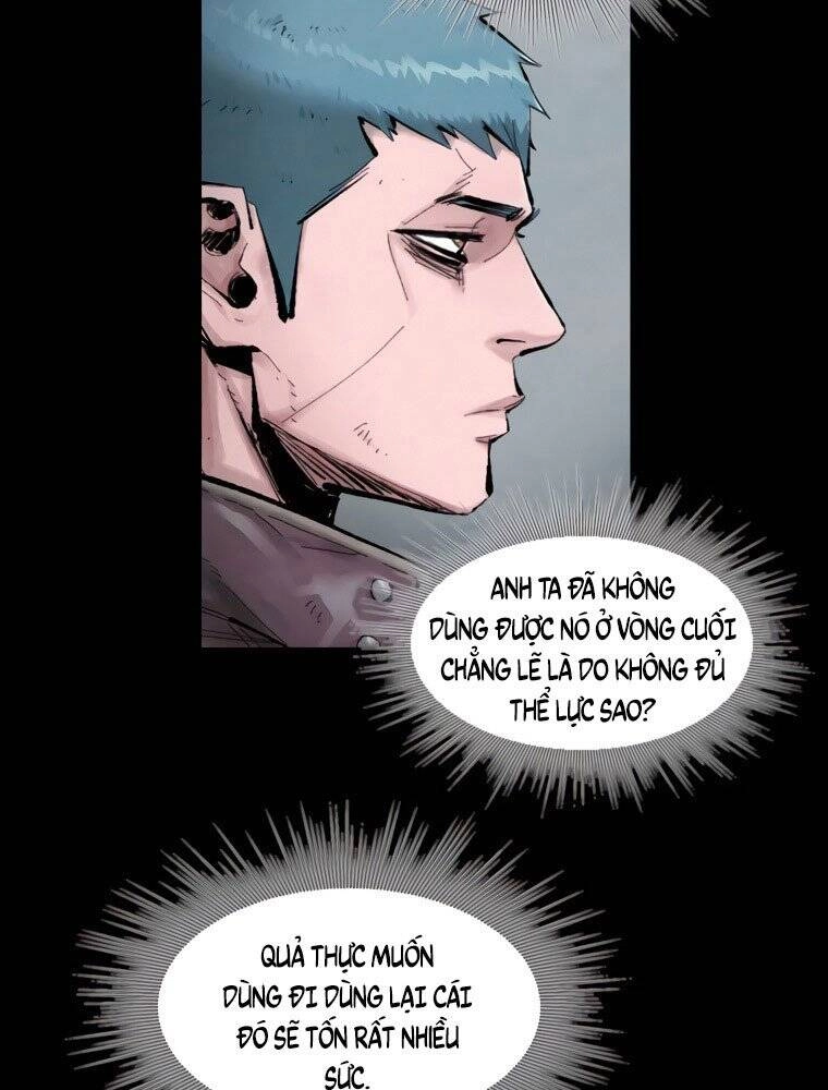 Mật Mã Mê Cung Chapter 12 - 34