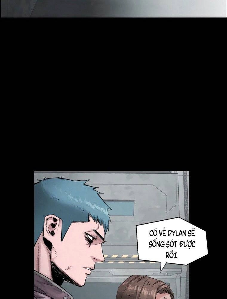 Mật Mã Mê Cung Chapter 12 - 37