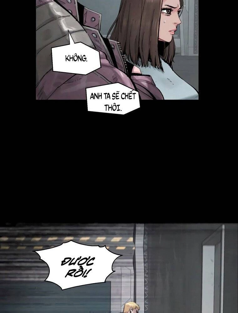 Mật Mã Mê Cung Chapter 12 - 38