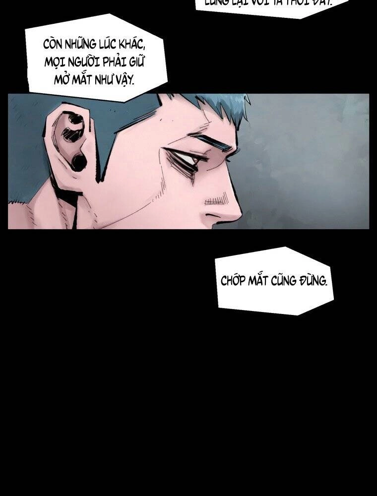 Mật Mã Mê Cung Chapter 12 - 45