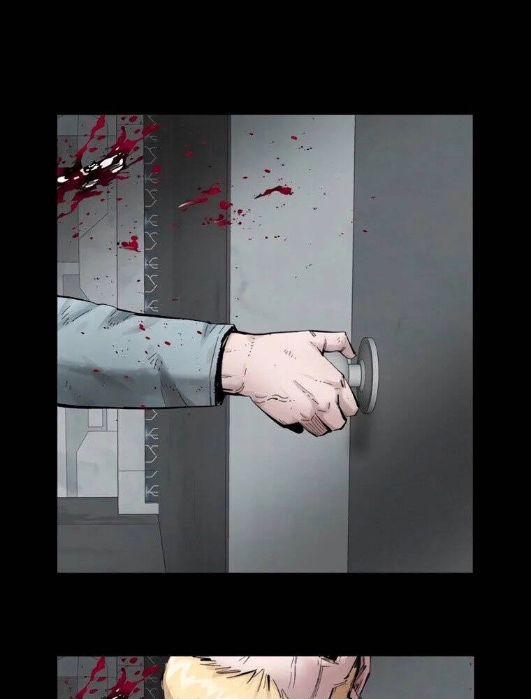 Mật Mã Mê Cung Chapter 12 - 47