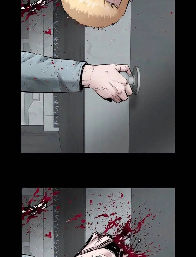 Mật Mã Mê Cung Chapter 12 - 48