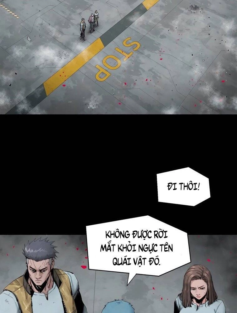 Mật Mã Mê Cung Chapter 12 - 52