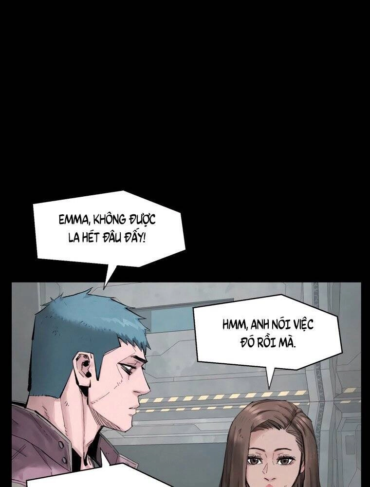 Mật Mã Mê Cung Chapter 12 - 55