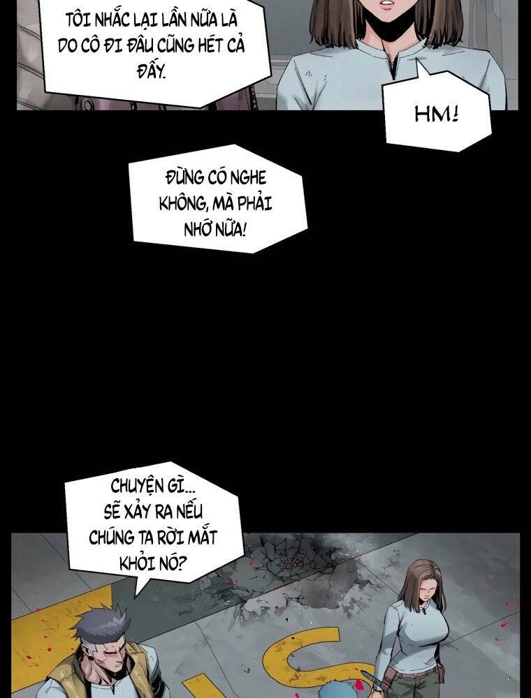 Mật Mã Mê Cung Chapter 12 - 56