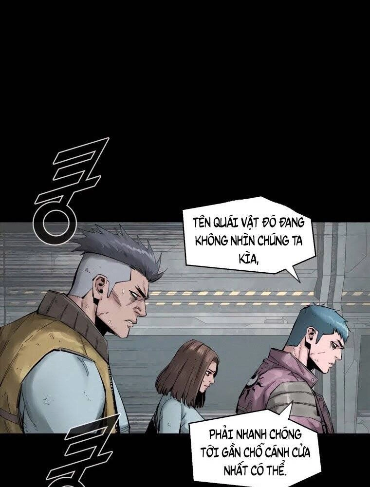 Mật Mã Mê Cung Chapter 12 - 61