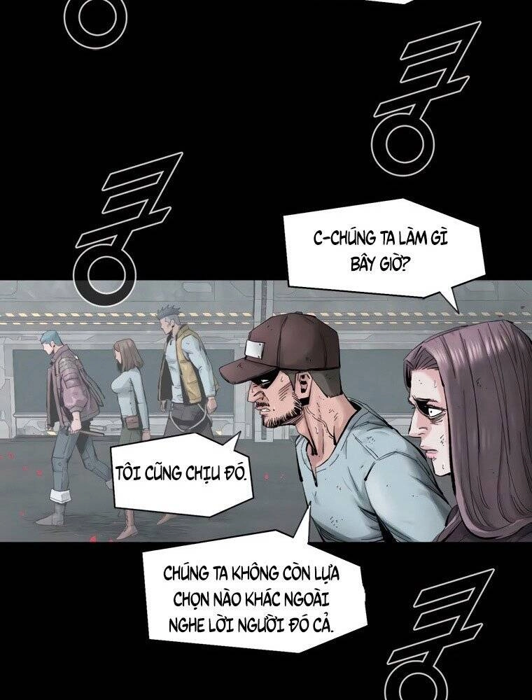 Mật Mã Mê Cung Chapter 12 - 62