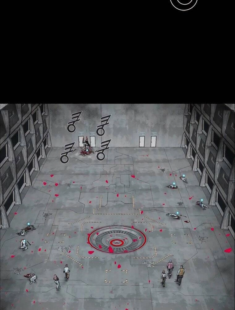 Mật Mã Mê Cung Chapter 12 - 63