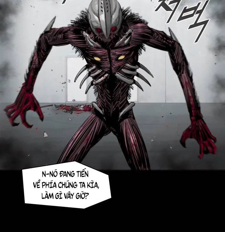 Mật Mã Mê Cung Chapter 12 - 68