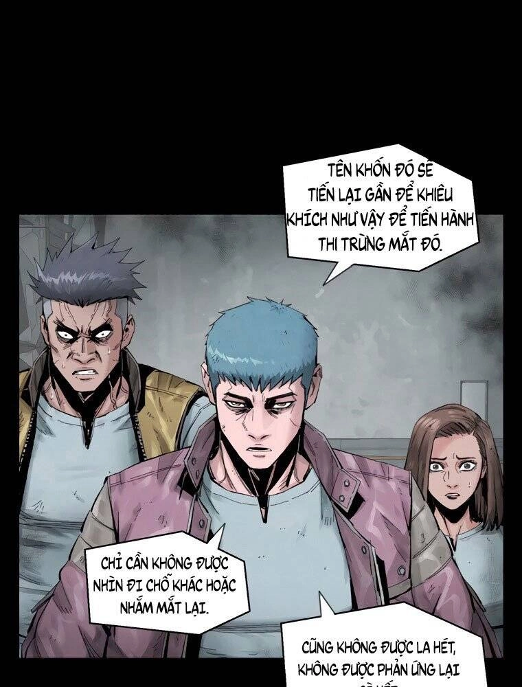 Mật Mã Mê Cung Chapter 12 - 69