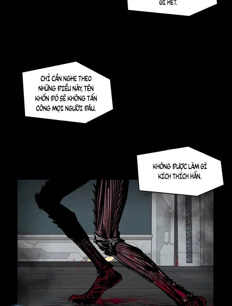 Mật Mã Mê Cung Chapter 12 - 70